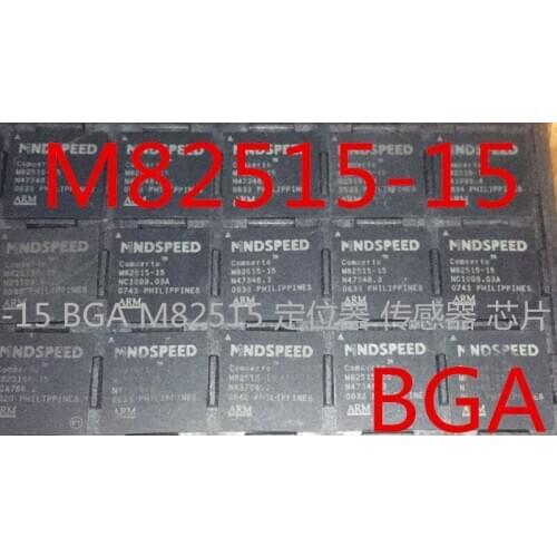 1pcs/lot M82515-15 M82510-14 M82710-12 M82910-13 M82530-14 BCM63281KFBG BGA NEW 100% Original free shipping