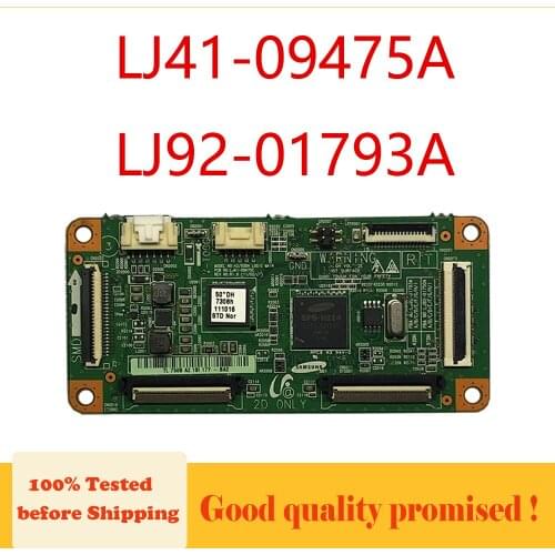 LJ41-09475A LJ92-01793A T-Con Board For Samsung PS51D490A1 Display Equipment T Con Card Original Replacement Board Tcon Board