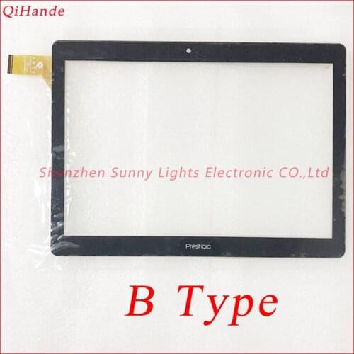 Original New Touch Screen XC-PG1010-131-A0 for Prestigio tablet 3G 4G touch Panel handwriting screen digitizer XC-PG1010-131-A1