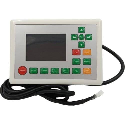 RDC6442G/ RDC6442S Controller panel color display panel