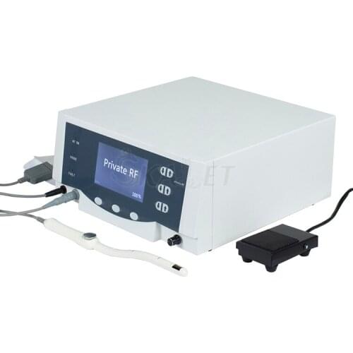 Portable Thermiva RF Vagina Tightening Vaginal Tighten Smooth Women Vaginal Health Care Machine