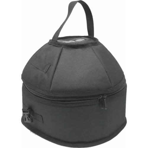 Evi Studio Am95 Helmet Barrel Bag
