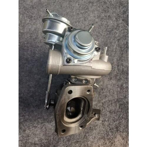 TD04 Turbo 49189-01355 49189-01350 Turbocharger For VOLVO T5-R 850 C70 S70 V70 2.3L Engine : B5234 T3 T5 T6 B5234FT N2P23HT