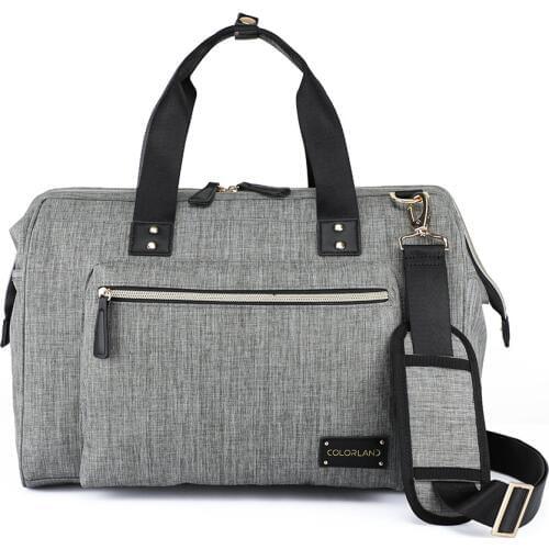 High Grade Brand Diaper Bag For Travel Messenger Bag For Nappies Maternity Shoulder Bag Camo Handbag Multifunctional Mother Bag