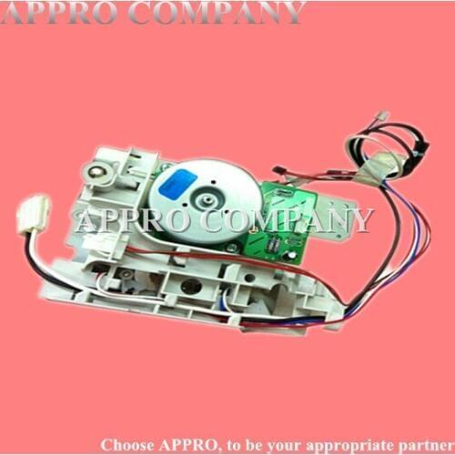 100% Genuine parts SVPLT004766PEN SVPLT0047RS66 Drive Unit with gears and motor for Sharp AR5516 AR5520 etc