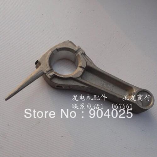 188 190F Rod gasoline engine GX390 5KW-6.5 kW rod