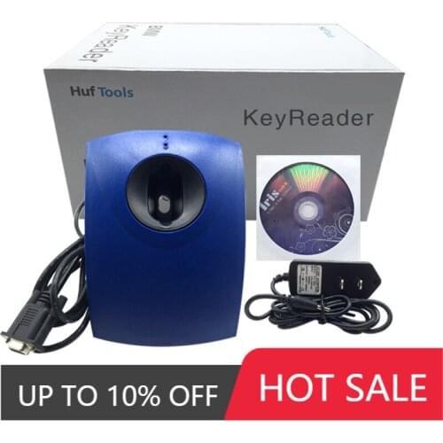 2021 For B.MW Key Programmming Tool Auto Key Reader for b.mw key reader Delaer workshop reception Could Identify 17 Digit Code