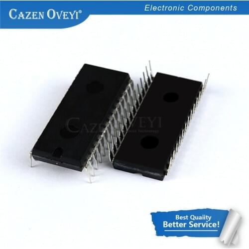 5pcs/lot CD4067BE CD4067 DIP-24 In Stock