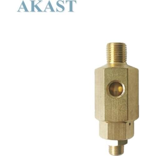 IngersoII Rand Screw Air Compressor Air-Operated Pressure Switch ATC20022 For Sale