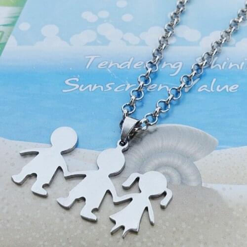 Azenthyst Children's Pendants