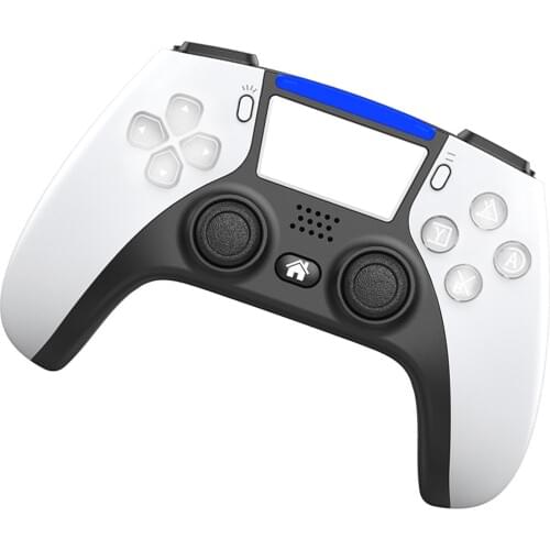 Bluetooth 4.0 Wireless Gamepad Joystick Mobile Phone Game Controller Fit For Android PS4/PS4 Slim/PS4 Pro