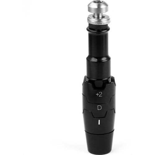 Double Ring Golf.335 Adapter Replacement for Callaway MAVRIK, Rogue, Epic, GBB, GBB Epic Sub Zero 816, 815, XR, XR16,Big Berth