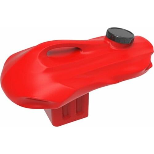 F16 Agricultural Plant Protection Drone Drawer Water Tank Plant Protection Frame Sprayer Medicine Box For Rc Drone Spare Part