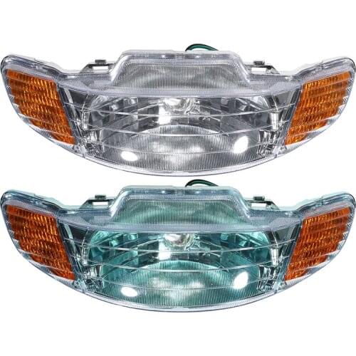 Motorcycle Headlights Suitable for Honda DIO 50Cc ZX AF34 AF34.5 AF 34 AF 34.5
