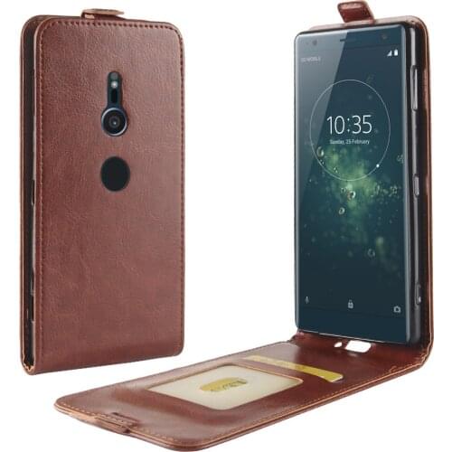 Чехлы для телефонов Sony Xperia XZ2 HiToday China At AliExpress