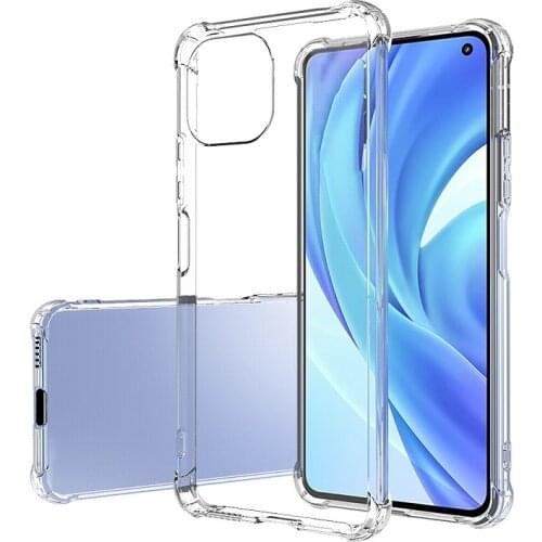 Luxddy Phone Cases Xiaomi Poco F2 Pro