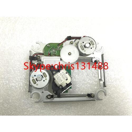 New original DVD laser head TDP052W TDP-052W 052W ( PVR-502W / PVR502W ) DVD loader mechanism PM-8804