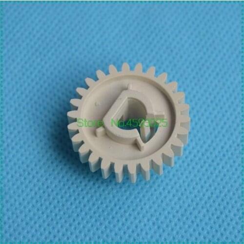 NEW Compatible Lower Pressure Roller Gear GR-P1008-26T for HP P1007 P1008 Printer Parts