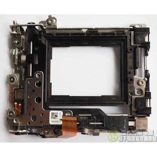 NEW A900 Image Stabilizer Group as Slider Unit For Sony DSLR-A900 Camera Repair Part Unit