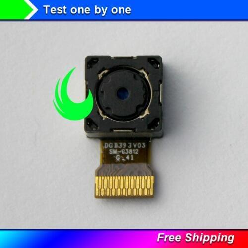 Original For Samsung Galaxy Grand Neo GT-I9060 I9060 I9062 Rear Big Back Camera Flex Cable Main Camera Module Replacement Parts