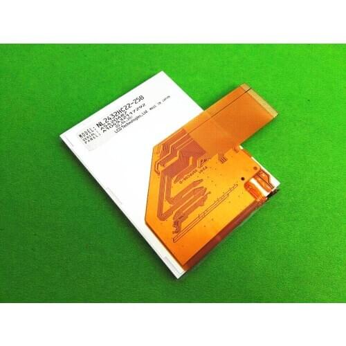 Original for TomTom GO 550 650 750 950 630 520 530 4.3 inch LCD Screen Display Panel With Touch Panel Digitizer