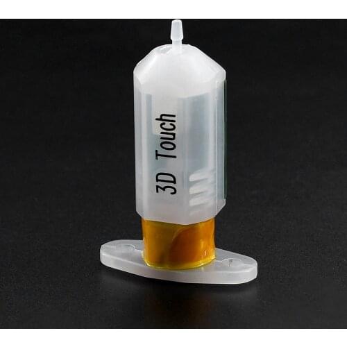 Touch-Sensor Auto Bed Leveling Sensor Automatic Hot Bed Leveling Sensor for Creality Ender 3/Ender 3 Pro/CR-10/CR-10S