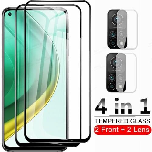 SGP Hybrid Screen Protectors For Xiaomi Mi 9T Pro