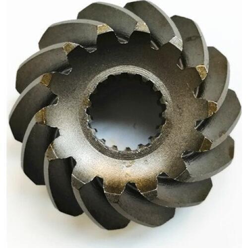 6G5-45551-00 PINION Gear For Yamaha Outboard Engine 200HP 175HP 150HP 2 4 T Outboard Motor 6G5-45551-01-00 6G5-45551-10-00