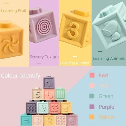 TOY AMIGO Montessori