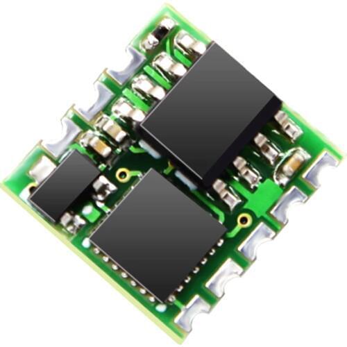 TTL serial to CAN module sensor accessories transmission STM32 processor high performance