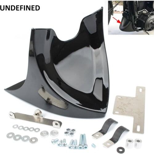 UNDEFINED Front Fairings For Motorcycle