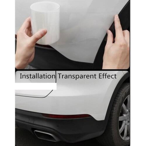 Universal Car Stickers Door Edge Sill Protector FOR Kia Rio K2 3 Ceed Sportage Sorento Cerato Armrest Soul Picanto Optima K3