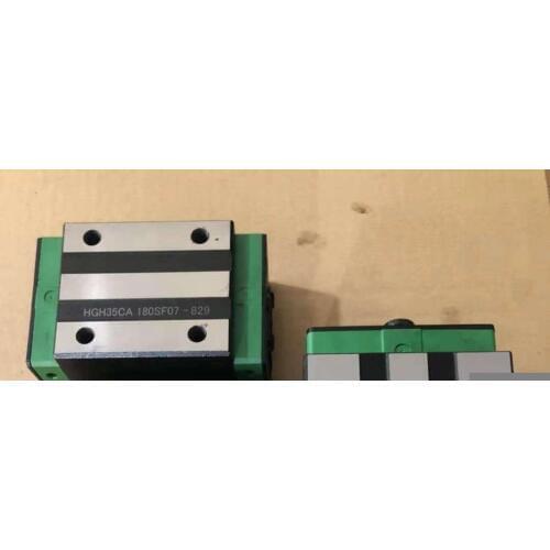 4pcs/lot high quality HGH15CA narrow blocks linear carraige block bearings CNC parts (Made in China )
