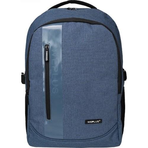 Mens Backpack USB Waterproof Backpack Outdoor Travel Sports Bag Travel Backpack Computer Bag