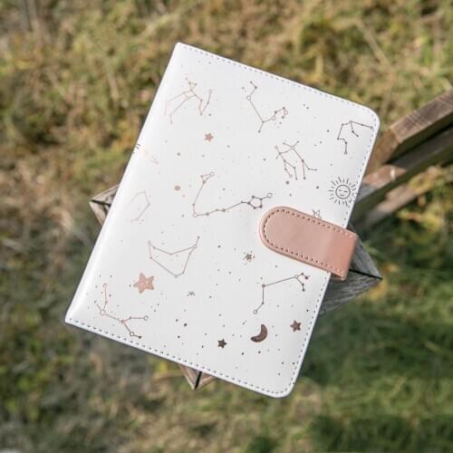 XIANQIN Diary Notebooks