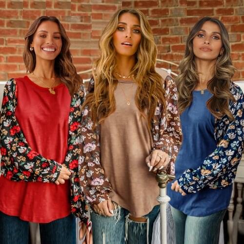 Yitonglian Women's T-shirts