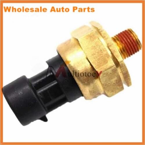 1PCS 8M6000623 New Water Pressure Sender Sensor Switch For Mercruiser 8M6000623 8818793 8818790
