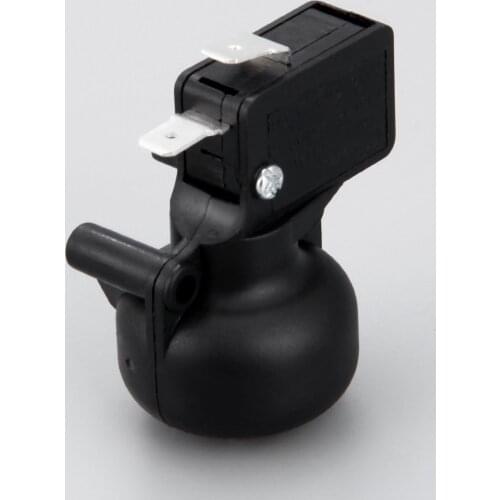 1pc Patio Heater Anti-dump switch Micro Anti Tilt Swith For Gas Heater With Two Terminals 16A