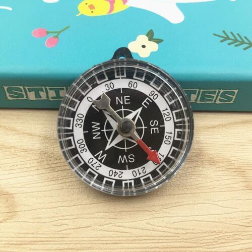 12PCS Kids Birthday Party Favor Compass Toy Small Gift Pinata Filler Party Gift Souvenir