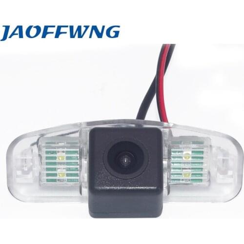 Car Rear View Backup Camera for SPIRIOR,EUROPE ACCORD, original cars,170degree angel,waterproof,free shipping