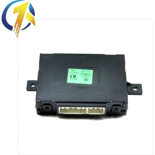 HonTodak Car Body Throttle Controller Suit For Brilliance H320 H330