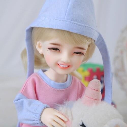 BJD SD Dolls Dollbom Pingo 1/6 YoSD Body Resin Model Baby Girls Boys Toys Eyes High Quality Fashion Shop Gift Box BTW
