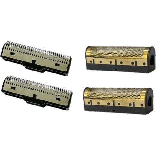 Kemei Shaver Blad Electric Shaver Spare Parts Shaver Blade Razor Blade for KM-2026,KM-2028