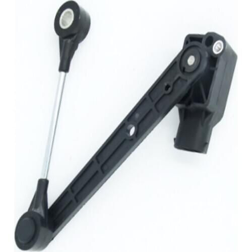 2 pcs Rear Air Suspension Left+Right Height Sensor For Land Rover Discovery 2 Mk2 mk3 TD5 & V8 L322 1999-2004 LR032106 RQH100030