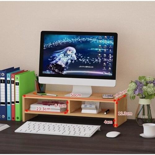 Decoration Accessories estanteria Raf Plate Room Computer Display Stand Estantes Storage Rack Repisas Shelf Organizer Shelves