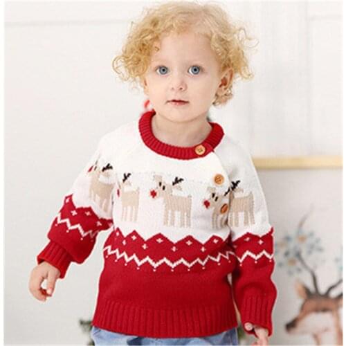 MUPLY Sweaters For Babies