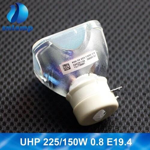Original Projector Lamp Bulb LMP-H220 UHP 225/150W 0.8 E19.4 Bulb for Sony VPL-VW320ES VPL-VW328 VPL-HW365E