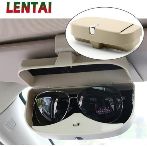 Держатели для очков в автомобили REBEKY China At AliExpress