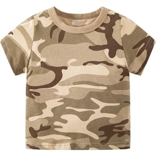 Youngsail T-shirts For Boys