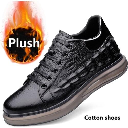 YSWiiNDS Men's Shoes